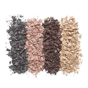 Купить Rouge Bunny Rouge Raw Garden Eye Shadow Palette